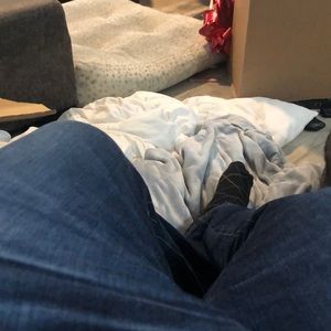 Meet your Posher, Jacob